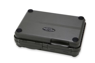 C&F Muškařský kufřík na mušky Trout Guide Box